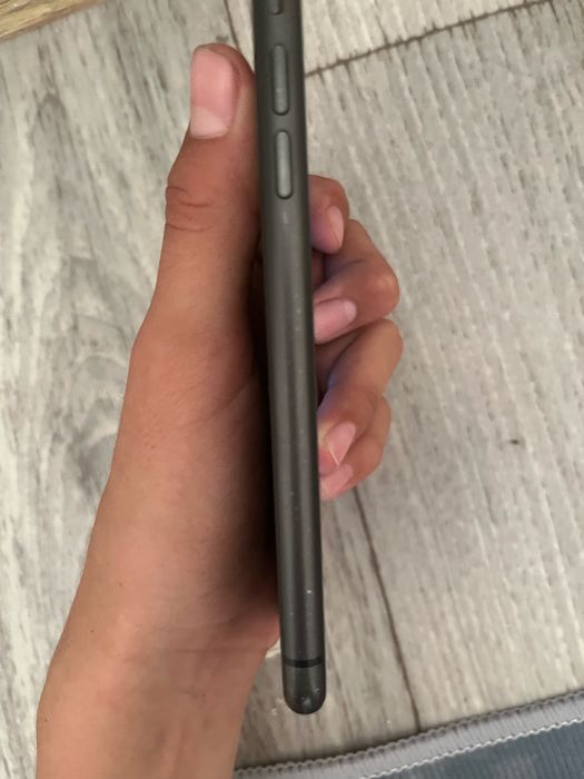 Iphone 11 без гарантий