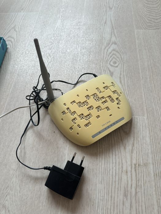 Продам модем TP link