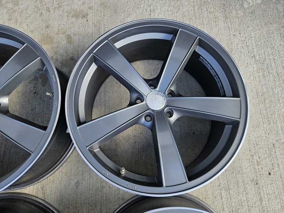 Jante 5x108 R19 PEUGEOT 3008,4008,5008,Citroen C5,DS4,DS7,FORD Kuga,Edge,VOLVO XC40 XC60 XC 90 V60 S80;Jaguar F Pace E Pace XE XF
