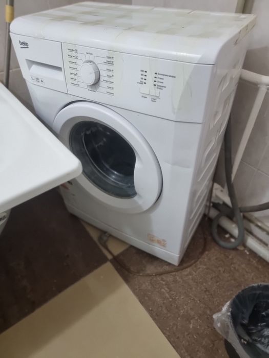 Стиральный машина
