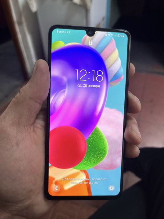 Продам Самсунг А41