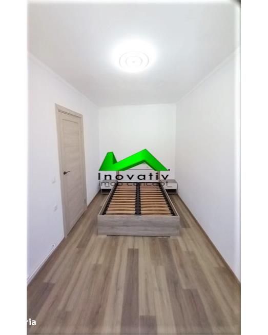Apartament 2 camere de inchirat balcon Sibiu C.Dumbravii — fotografia 3