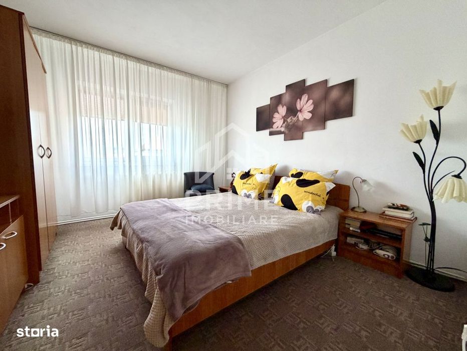 Apartament 4 camere | 84 mp | zona Ultracentral | Sebes — fotografia 1