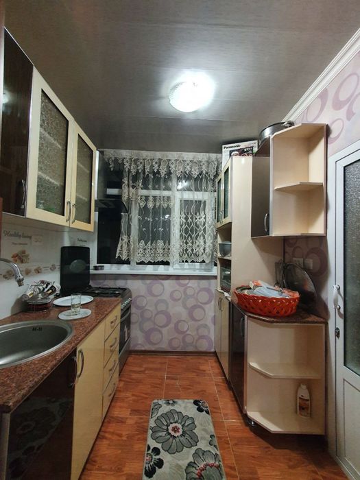 Kvartira arendaga beriladi