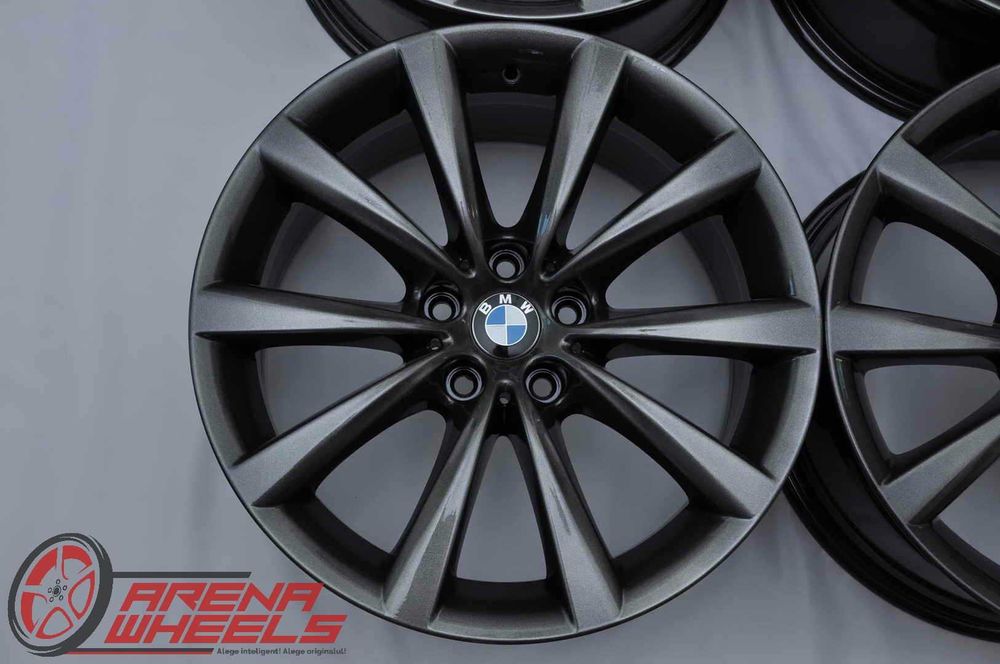 Jante 18 inch Originale BMW Seria 3 4 5 6 7 G20 G30 G31 G32 G11 X3 X4