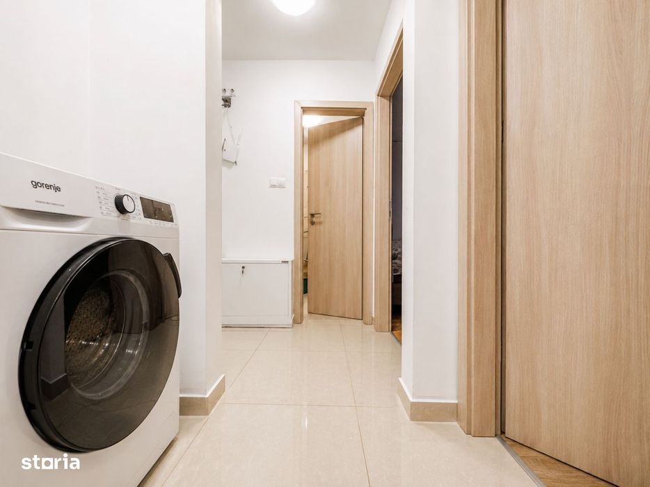Modernitate si confort ridicat|UMF|3 camere