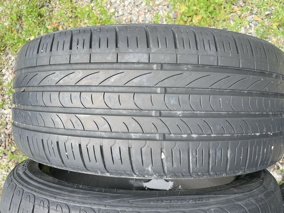 Одна летняя шина 225/45/18 225/45R18