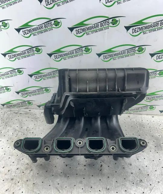Galerie admisie BMW Seria 3 2002 318i AT (118 hp)
