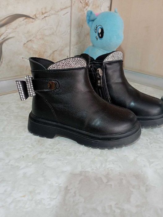 Болалар оёқ қийими