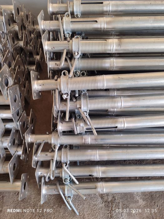 Продается Телескопическая стойка драк teleskopicheskiy stoyka сотилади