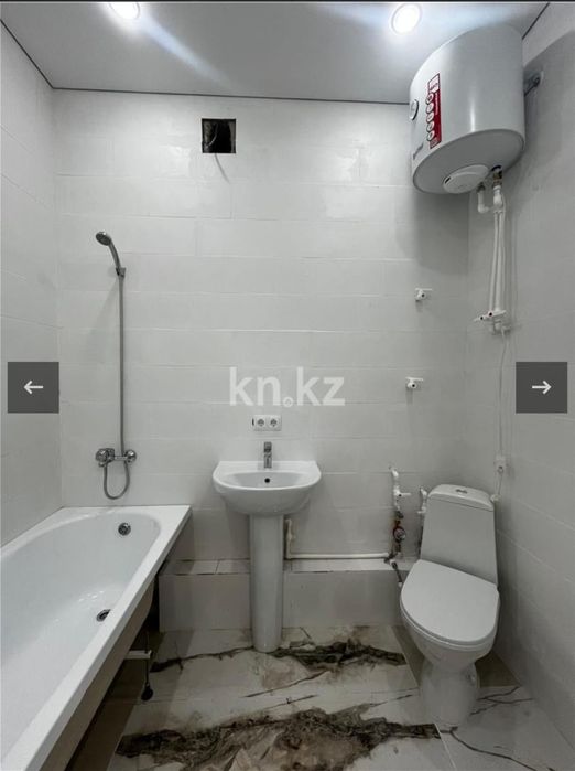 Продаю ЖК Томирис  1-ком  2-этаж