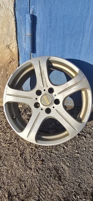 Диски  R17 114.3