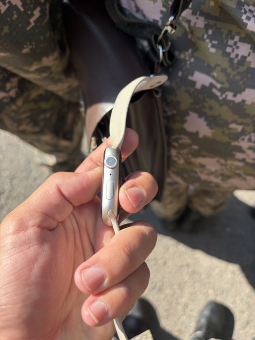 Apple watch 9 series