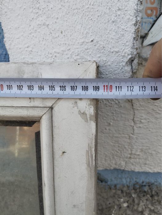 Терезелер, окно