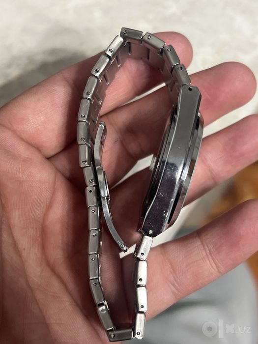 Soat tissot quartz