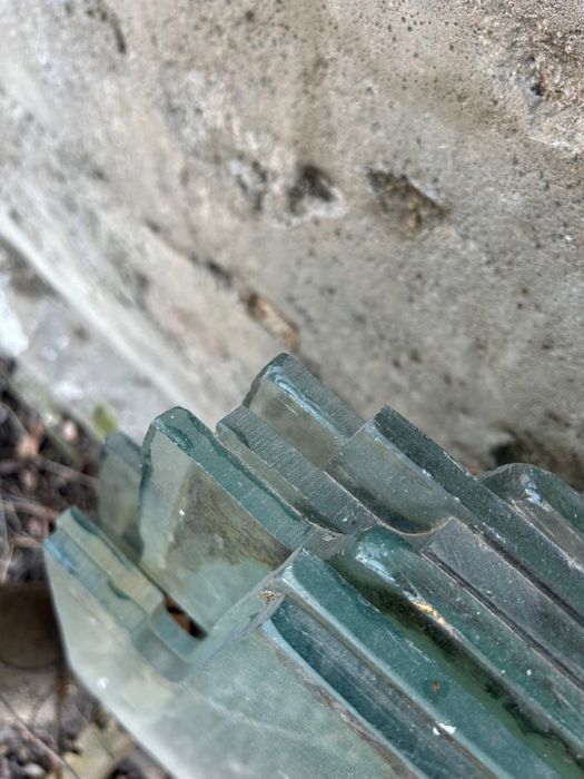 Продам Коленное стекло