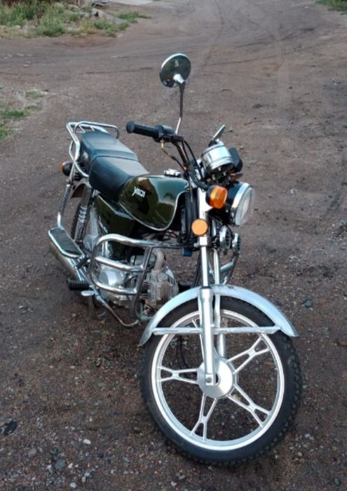 продам яки 110кб