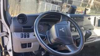 Mitsubishi Fuso Canter 7c18