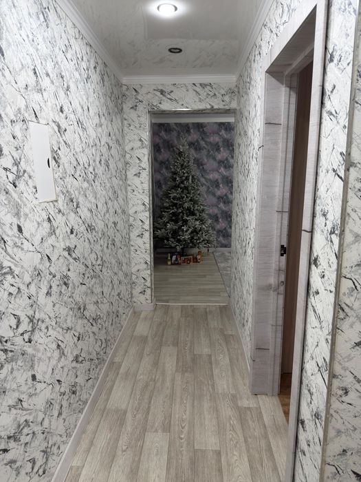 Продам 2х комнатную квартиру