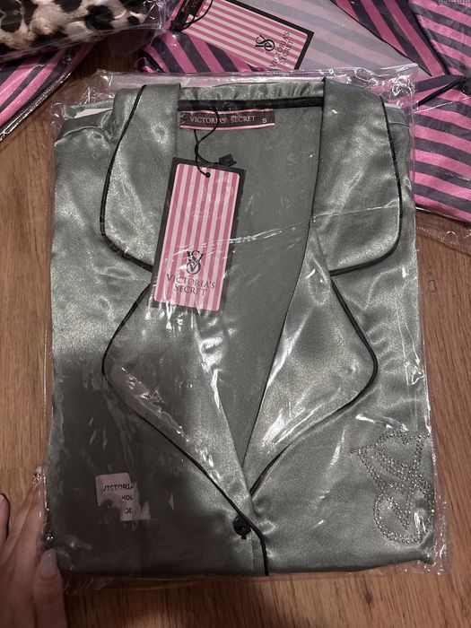 Pijamale victoria secret