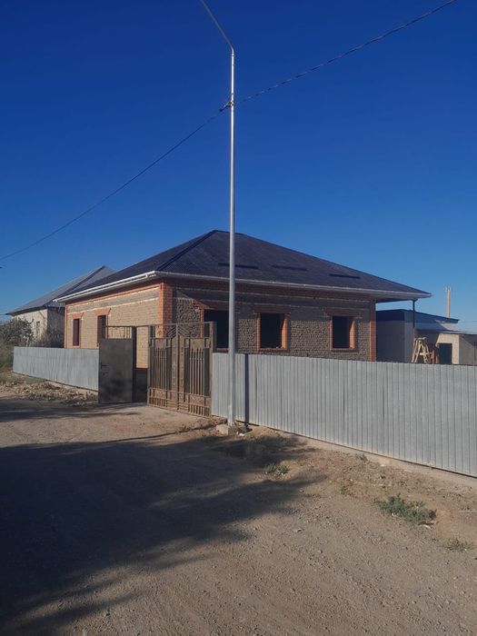 Узбек бригада, Узбекская бригада