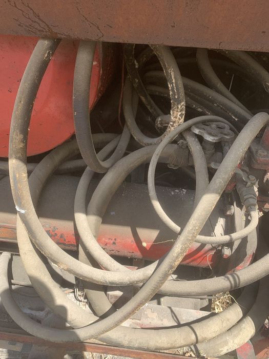 Продам компрессор. Пр-6/8