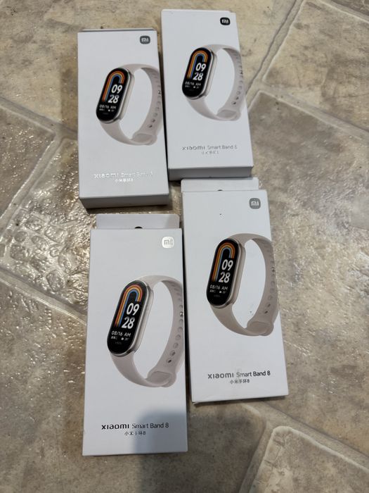 Smart Band Huawei 8 Xiaomi Mi 8 8 PRO