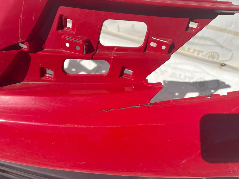Bara fata cu spoiler Toyota RAV4 dupa 2012 cod 5241-42030 originala