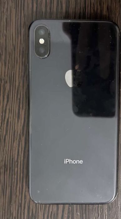 Iphone X ,64 GB