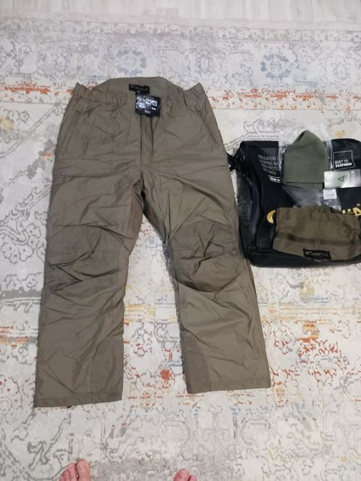 Carinthia ECIG 4.0 комплект