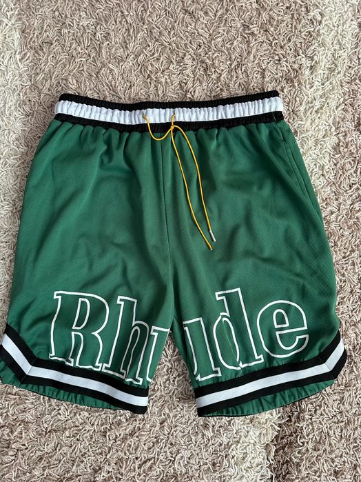 șorți RHUDE original