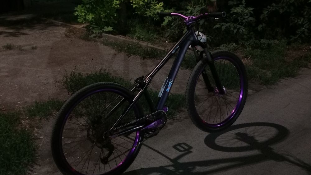 Продам велосипед