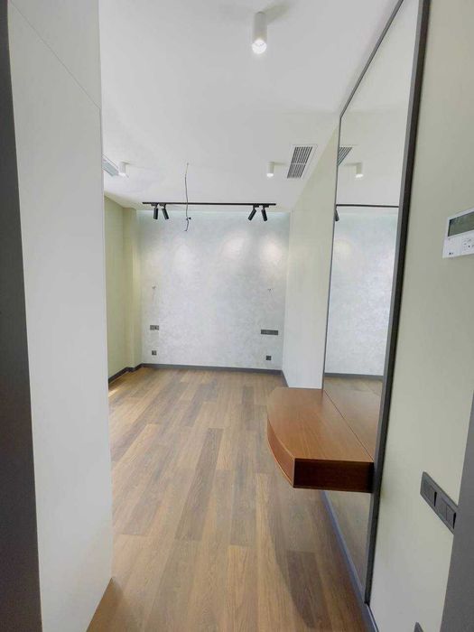 3- ком квартира ЖК Минор , евро ремонт . ТЦ Малика , Мечеть Минор