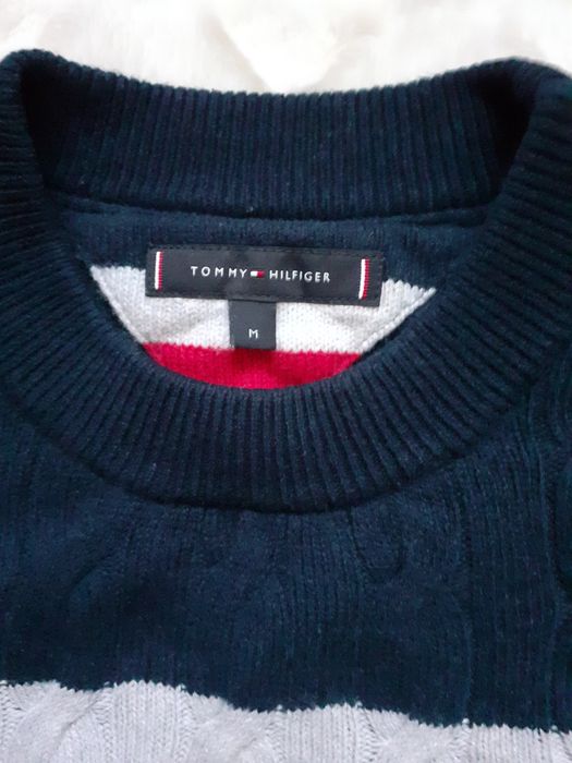 Pulover Tommy Hilfinger M