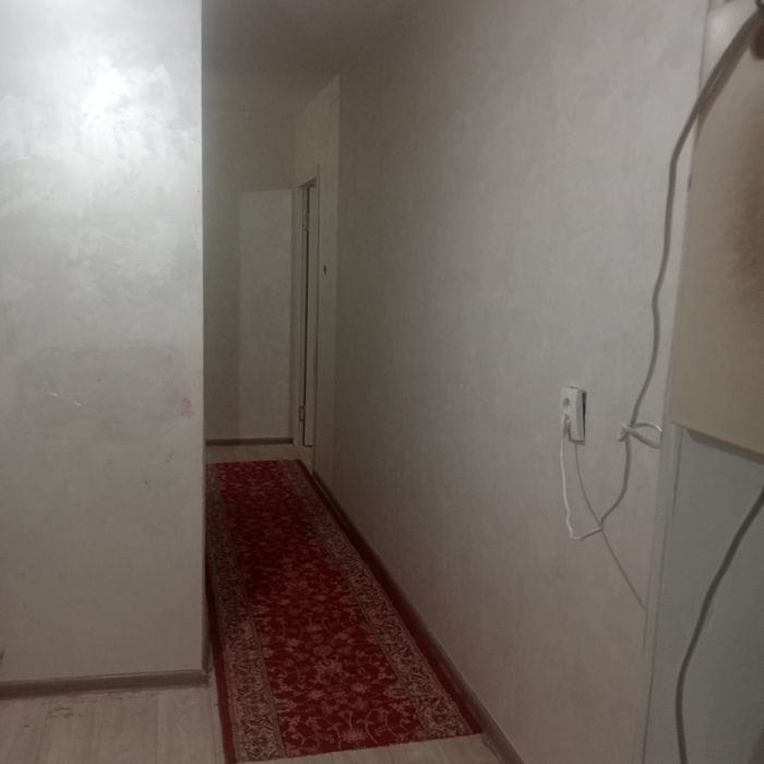 1 бөлмелі пәтер жалға беріледі