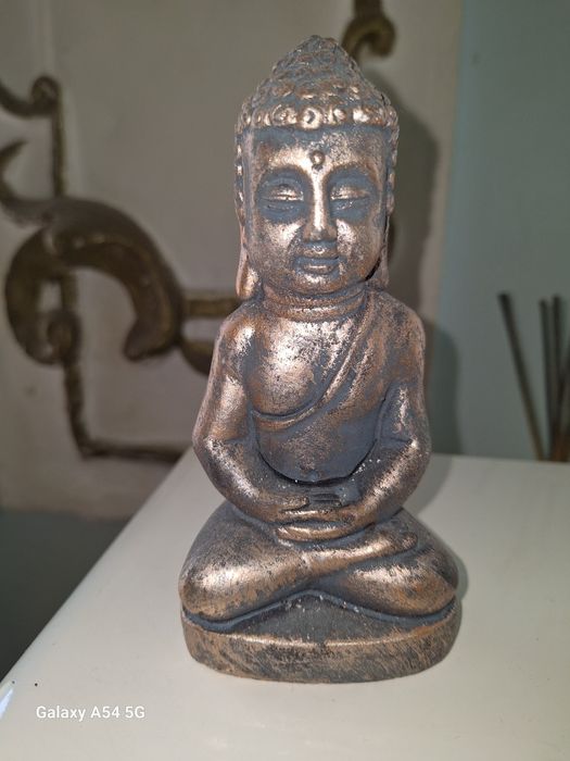 Statue Buda 2 bucati