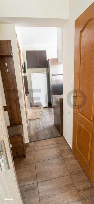 RECO Apartament cu 2 camere Episcopia