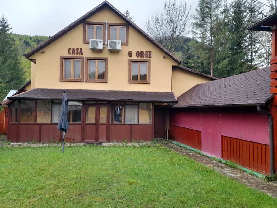 Casa lepsa teren-500mp