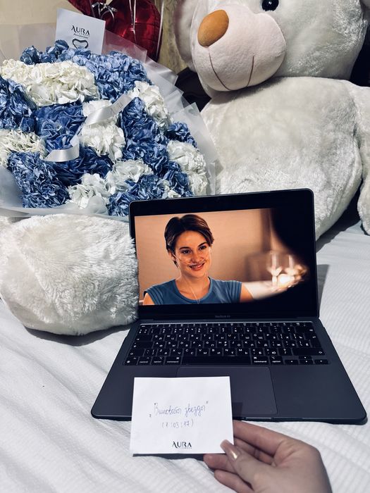 Букет цветы срочна продаётся свежый