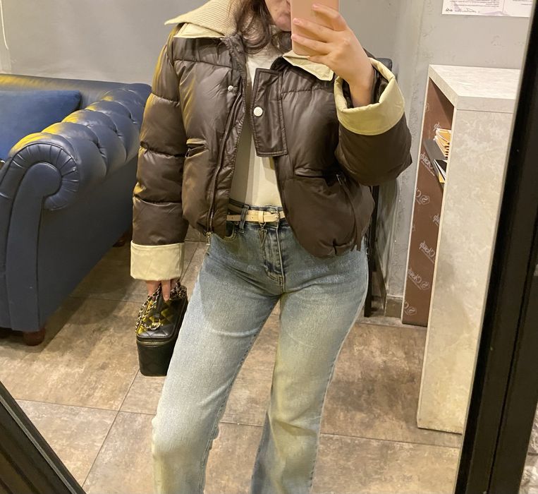 Куртки демисезонные