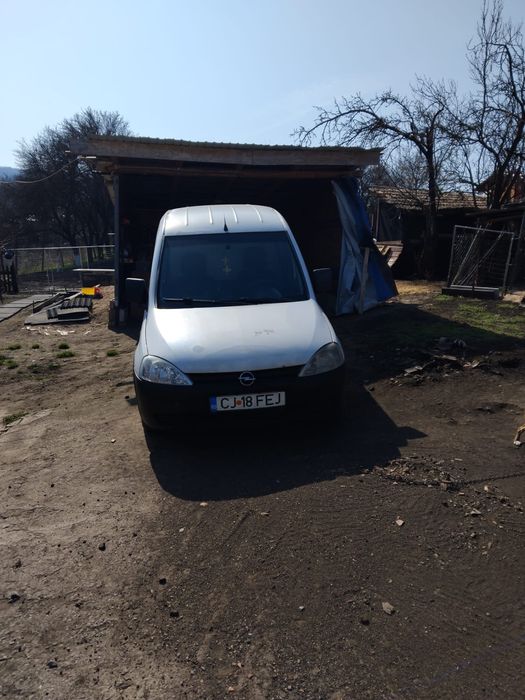 Vand Opel Combo 1.3 diesel