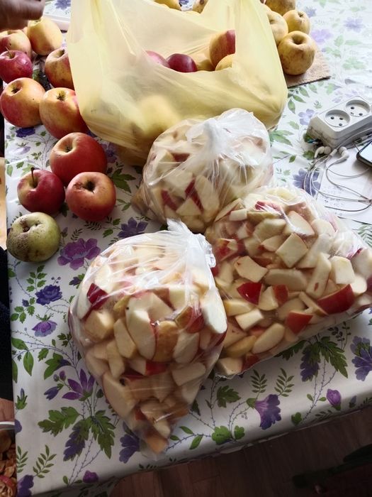 яблоки доставка бесплатная