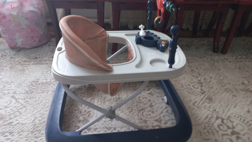 Жақсы ходунок сатам!