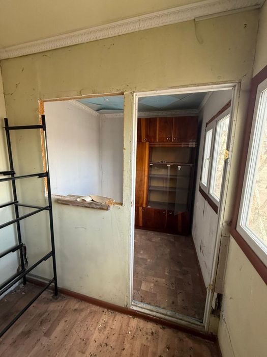 Продам контейнер обшитый утепленный