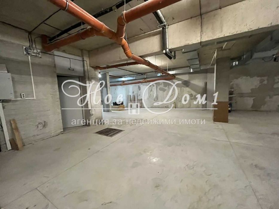 Продава се Гараж / Паркомясто в Варна, Гранд Мол Варна - 18 кв.м за 1750 €/кв.м - Снимка #2