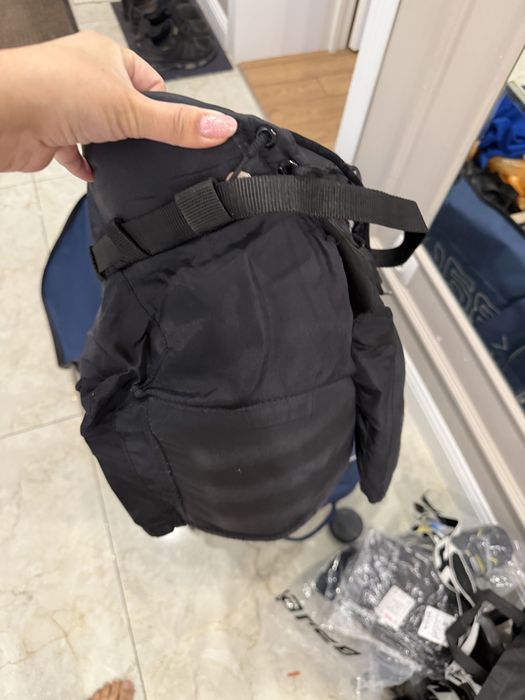 Хоккейная форма