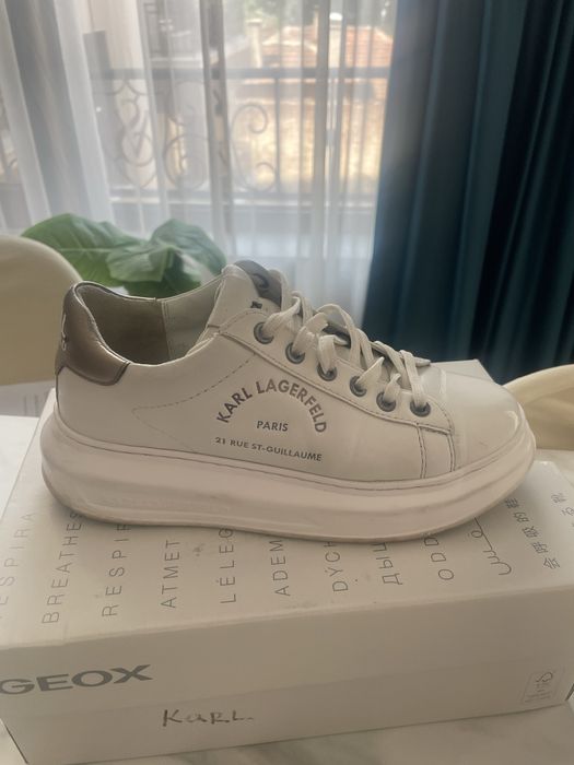 Кецове Karl Lagerfeld