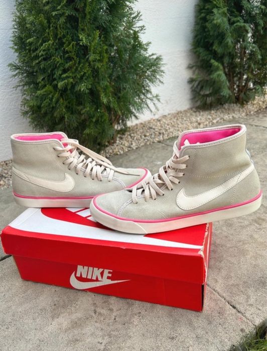 Nike sportswear nike blazer