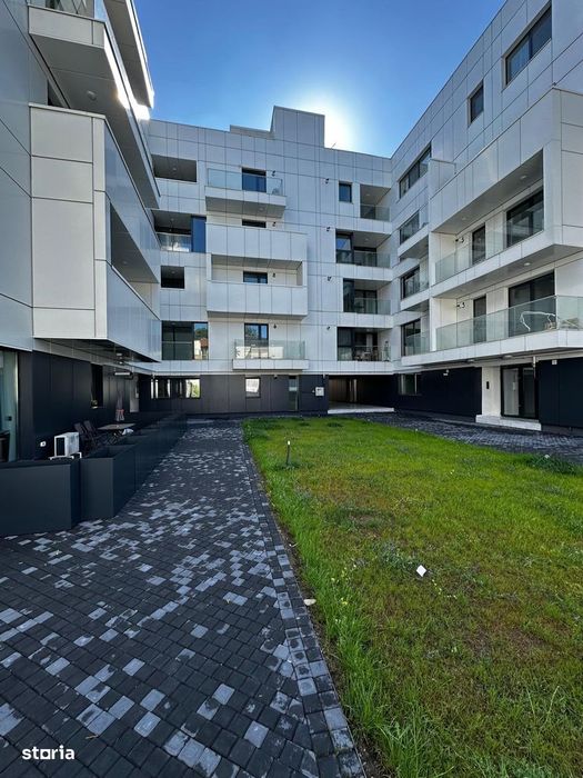 Apartament de închiriat – prima închiriere I Piata Alba Iulia