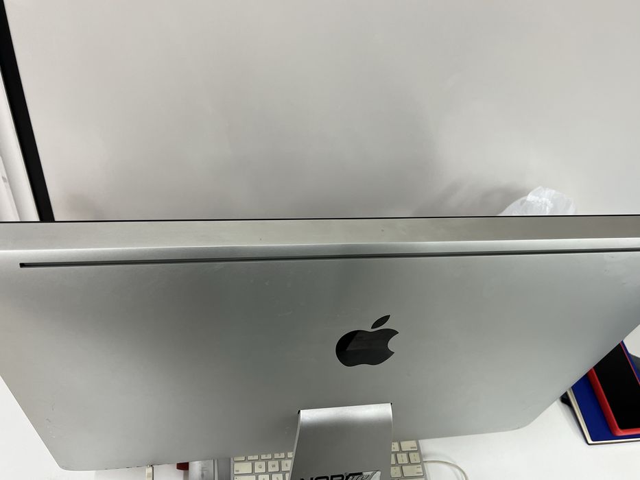 iMac моноблок, для работы и учебы